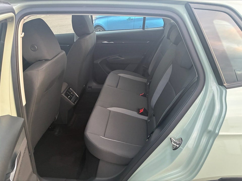 Skoda Elroq 50 iV 5d