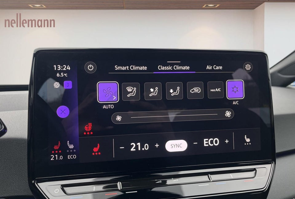 VW ID.3 58 Pro Performance 5d