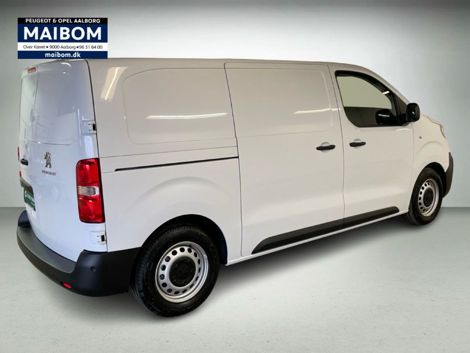 Peugeot e-Expert 75 L2 Premium Van