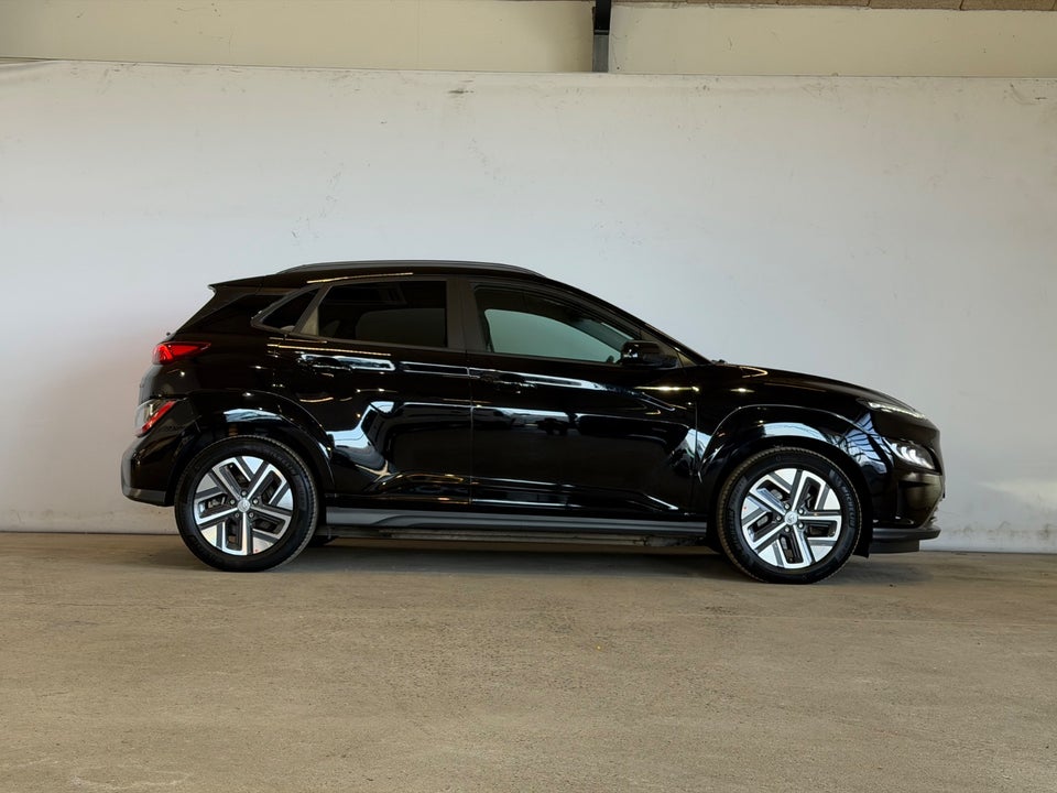 Hyundai Kona 64 EV Prime 5d