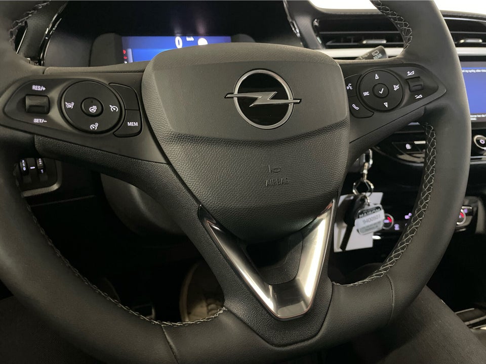 Opel Corsa 1,2 Sport 5d