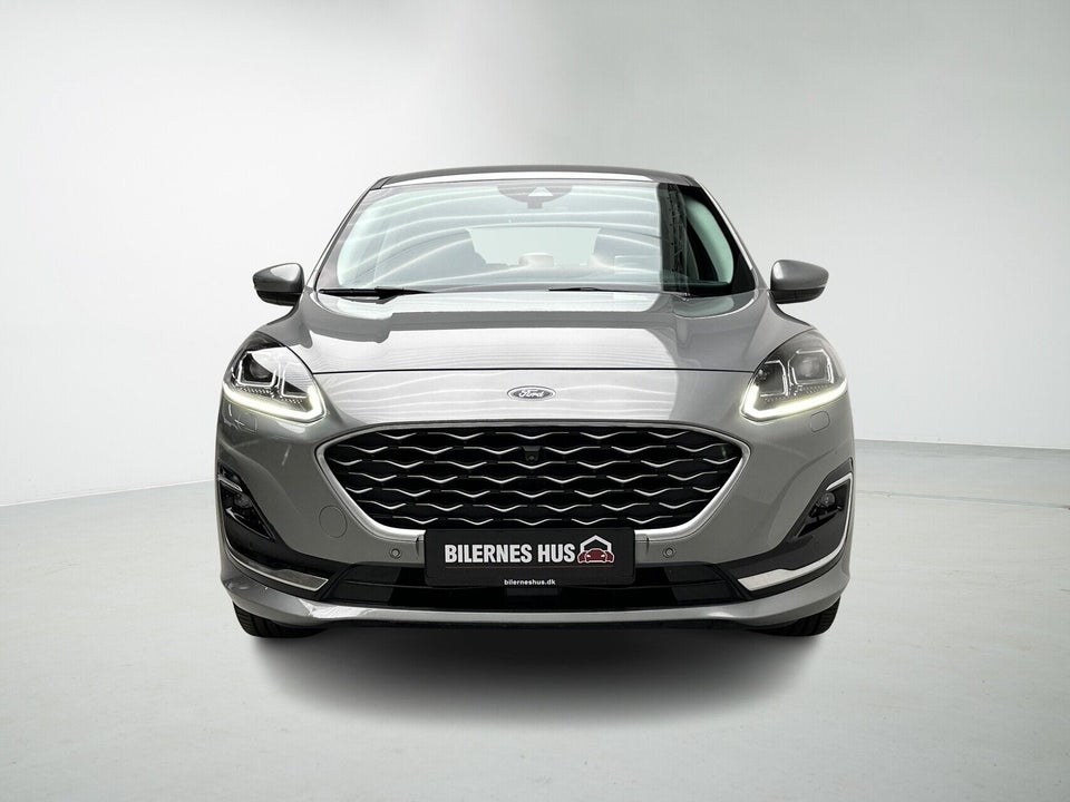 Ford Kuga 2,5 PHEV Vignale CVT 5d