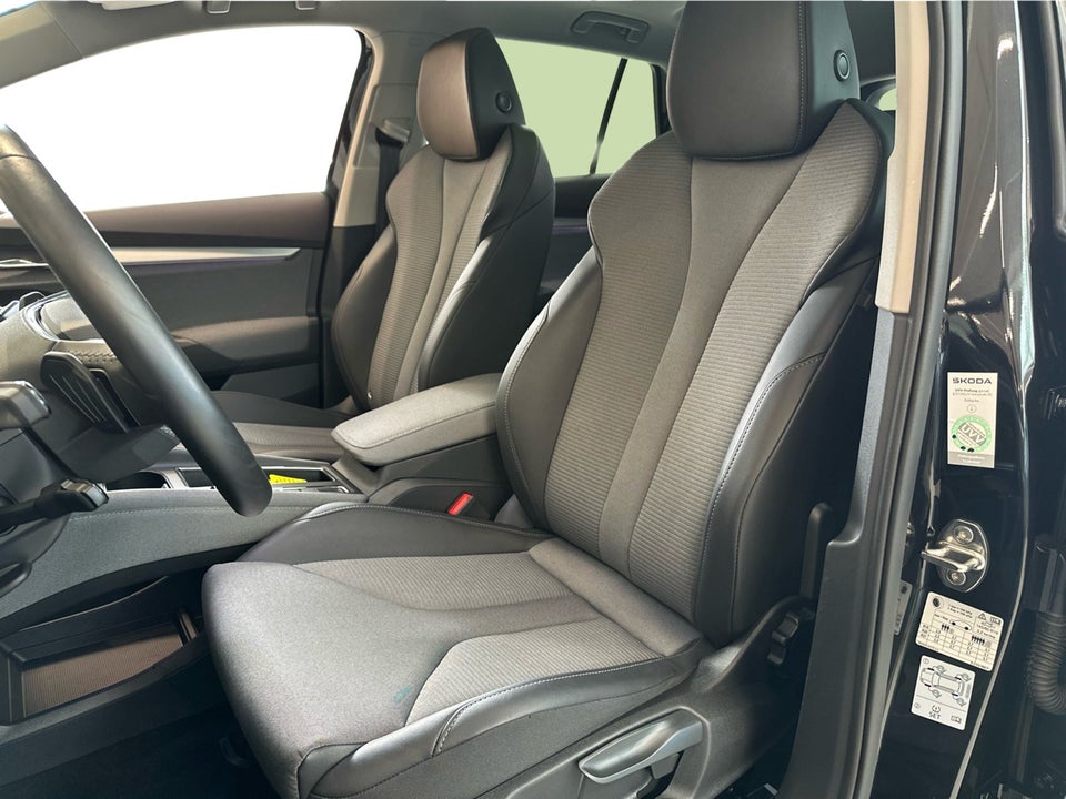 Skoda Enyaq 80 iV Loft 5d