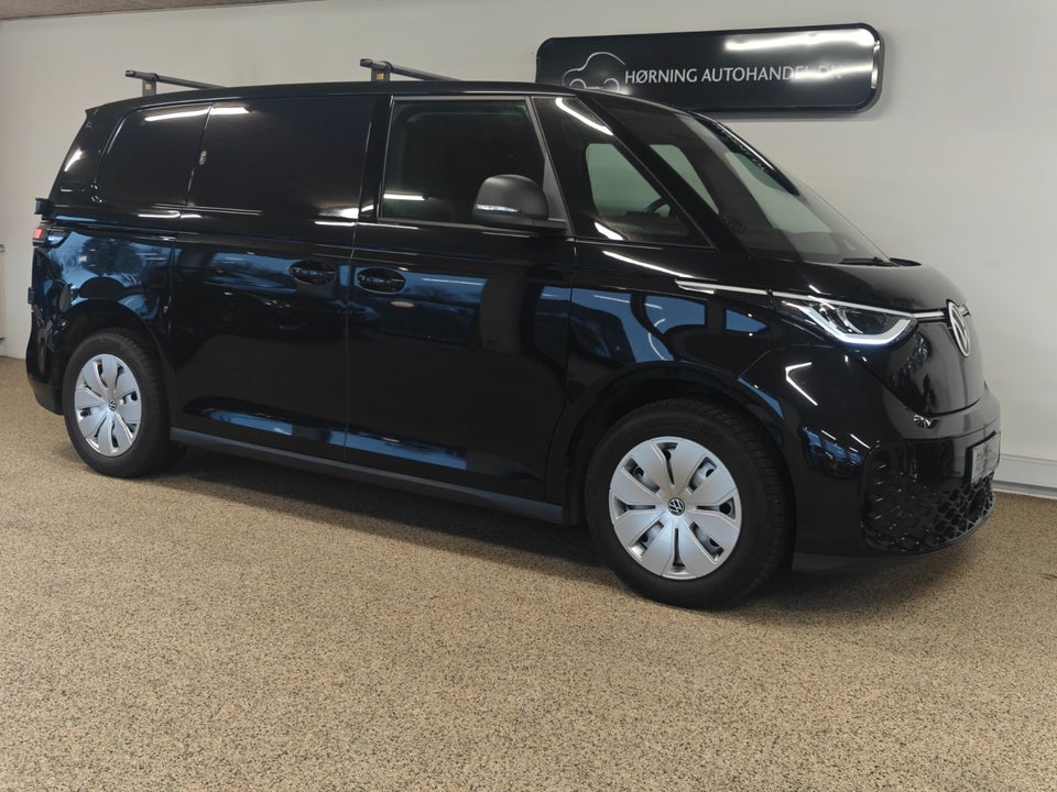 VW ID.Buzz 79 Cargo Comfort+