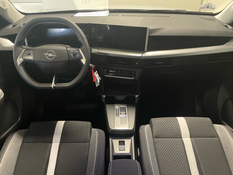 Opel Frontera 44 GS 5d