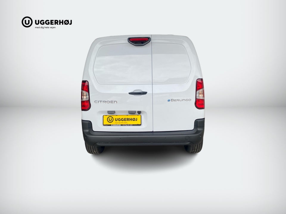 Citroën ë-Berlingo 50 L1 MasterLine Van
