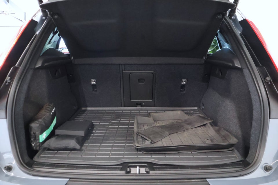 Volvo XC40 P6 ReCharge Plus 5d