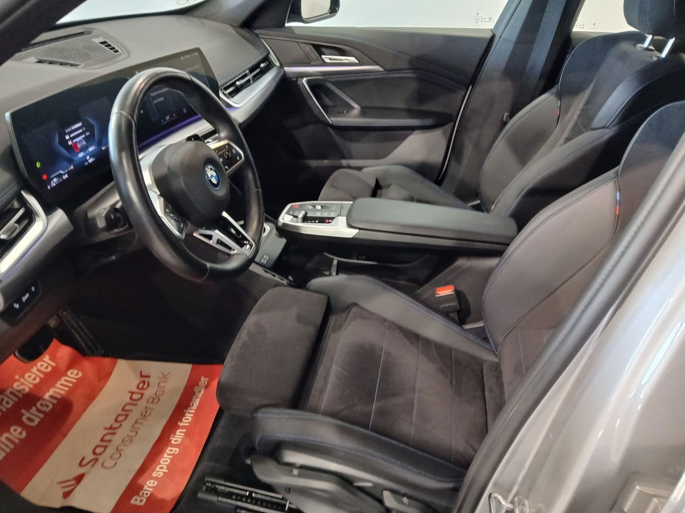 BMW X1 1,5 xDrive25e M-Sport aut. 5d