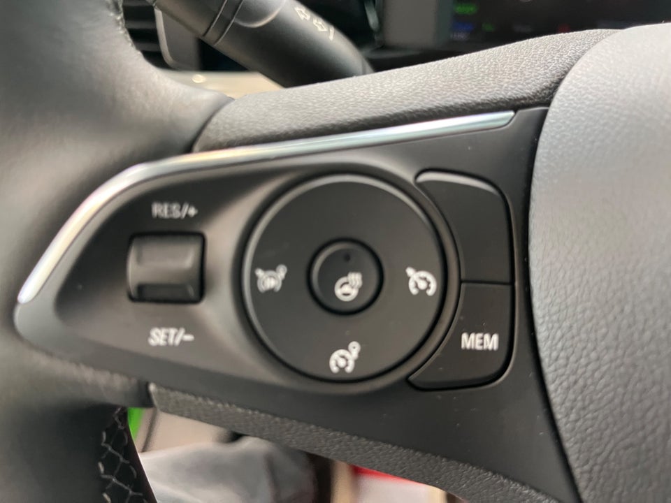 Opel Mokka-e 50 Elegance 5d