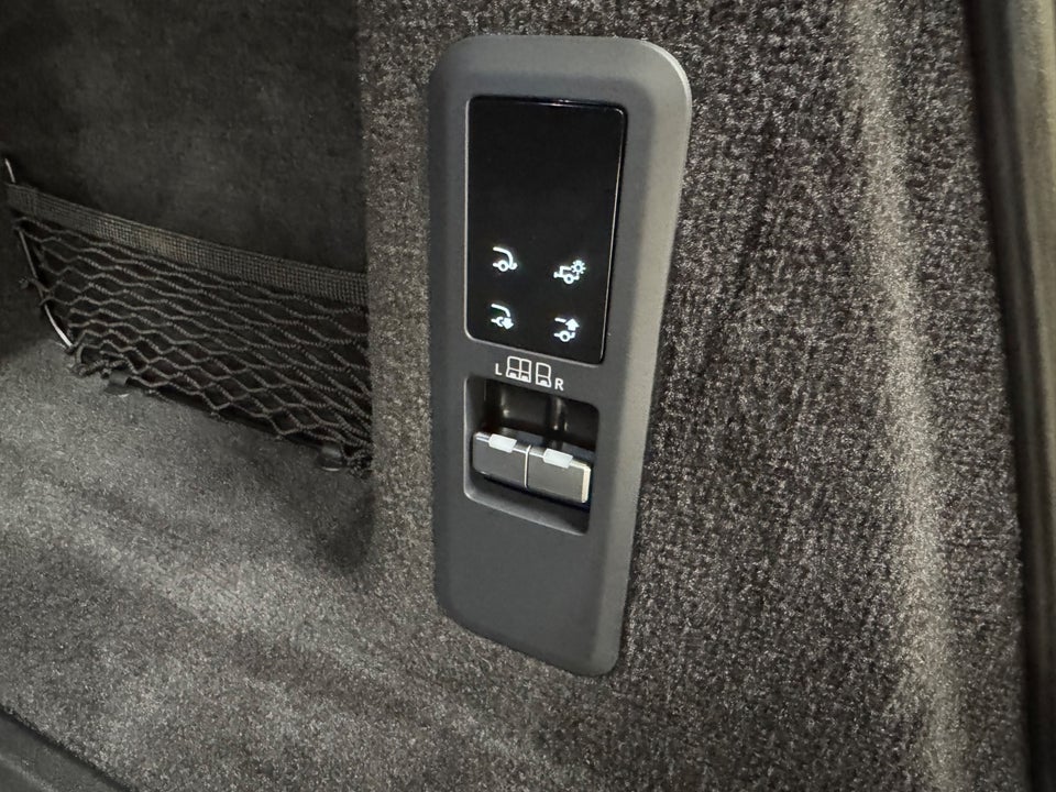 Land Rover Range Rover Sport 3,0 P460e Dynamic SE aut. 5d