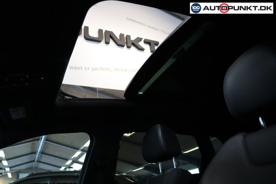 Audi Q8 e-tron 55 S-line quattro 5d