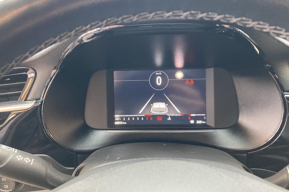 Opel Corsa 1,2 Cosmo 5d