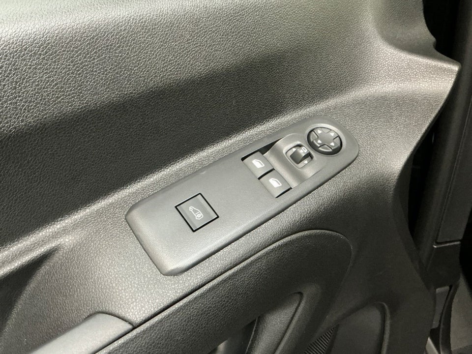 Toyota ProAce City 50 Long Comfort Master