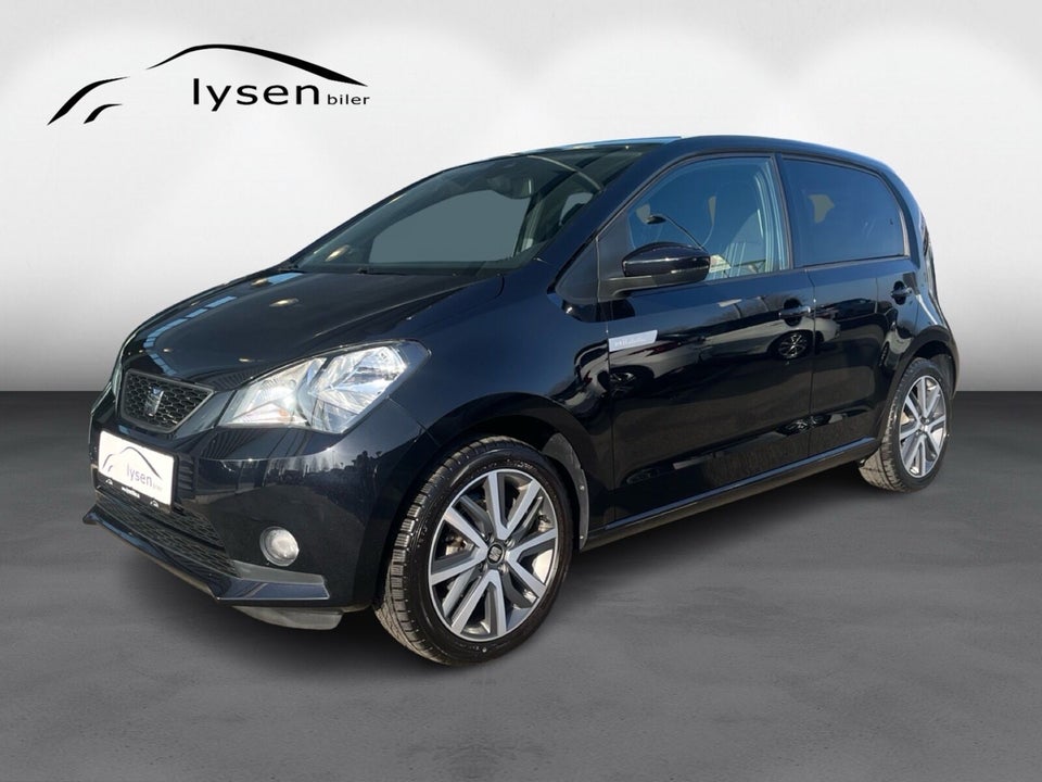 Seat Mii Electric 5d