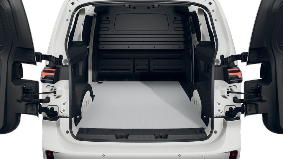 VW ID.Buzz 79 Cargo Pro+