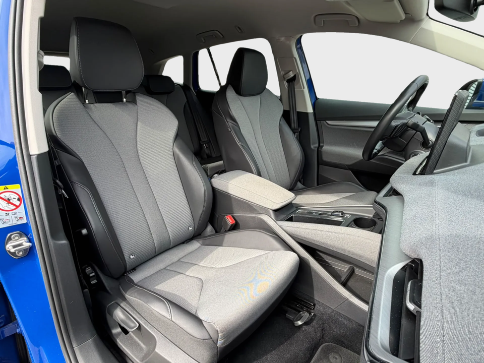 Skoda Enyaq 80 iV Loft 5d