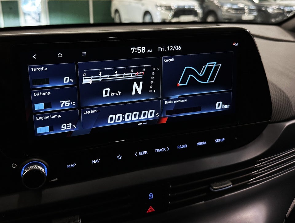 Hyundai i20 1,6 T-GDi N Performance 5d