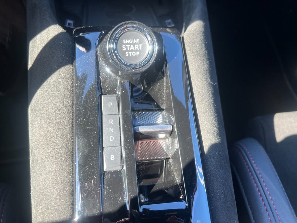 Alfa Romeo Junior Elettrica Speciale 5d
