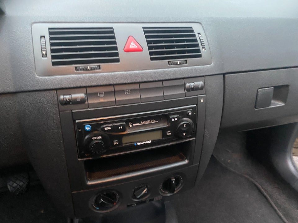 Skoda Fabia 1,2 12V Ambiente 5d