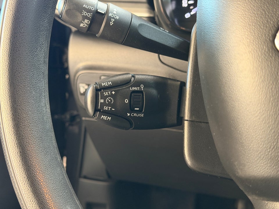 Citroën C3 1,6 BlueHDi 75 Cool 5d
