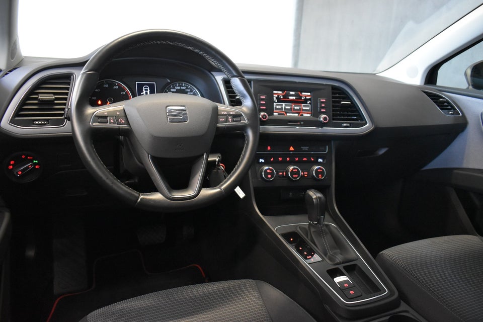 Seat Leon 1,5 TSi 150 Style ST DSG 5d