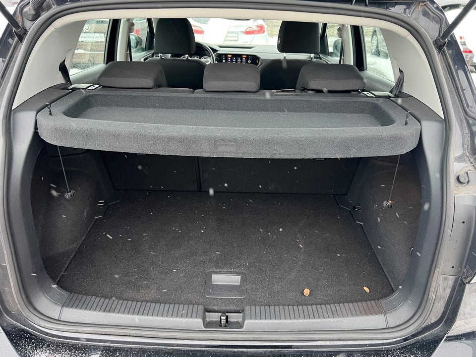 VW T-Cross 1,0 TSi 110 Life DSG 5d