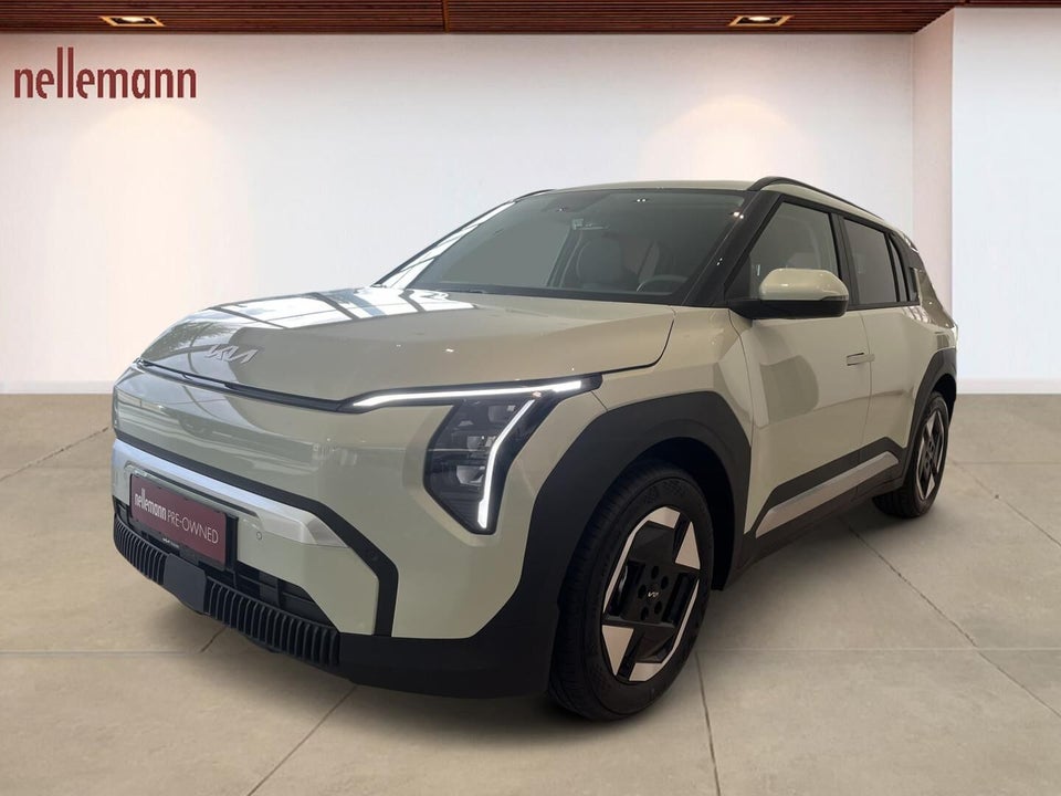 Kia EV3 81 Long Range Prestige 5d