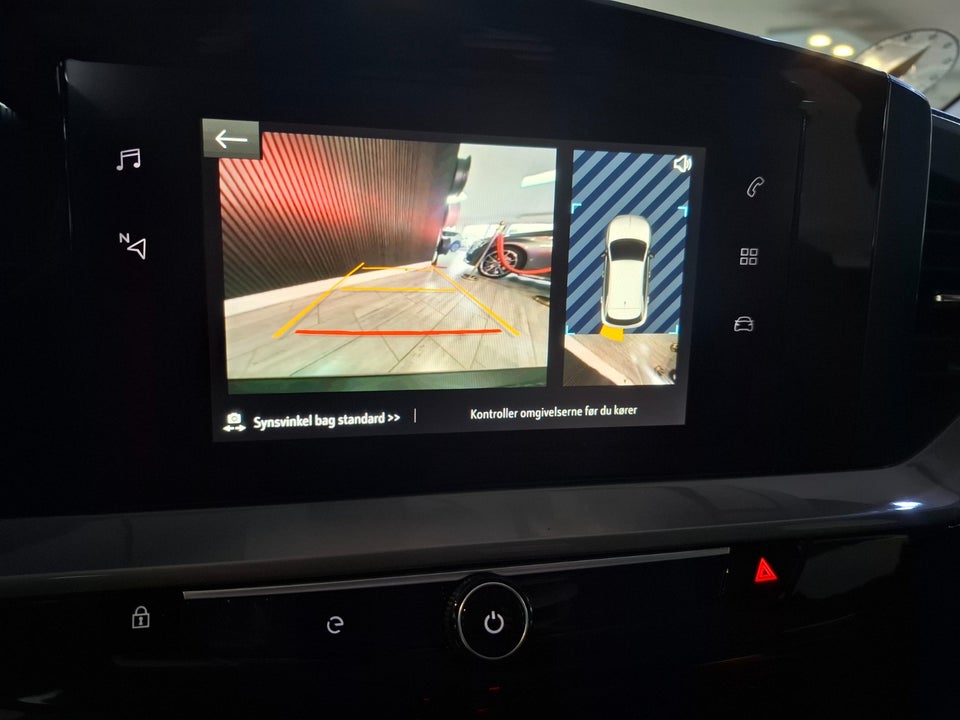 Opel Mokka-e 50 Elegance 5d