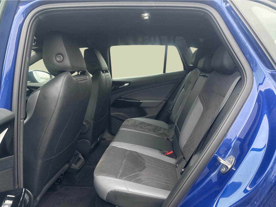 VW ID.4 77 Pro Performance 5d