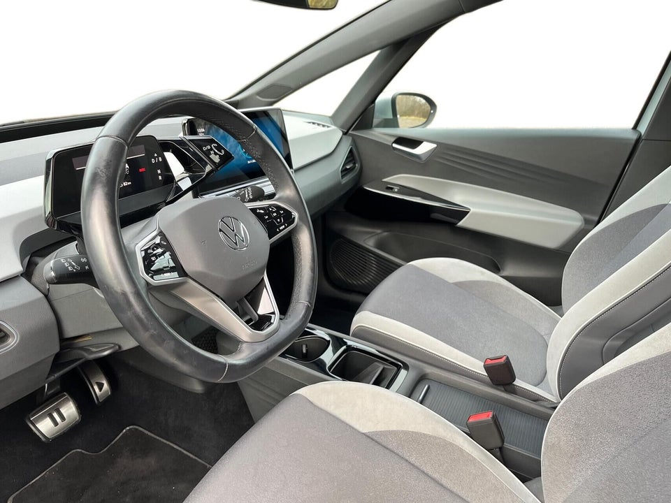 VW ID.3 45 Pure Performance 5d