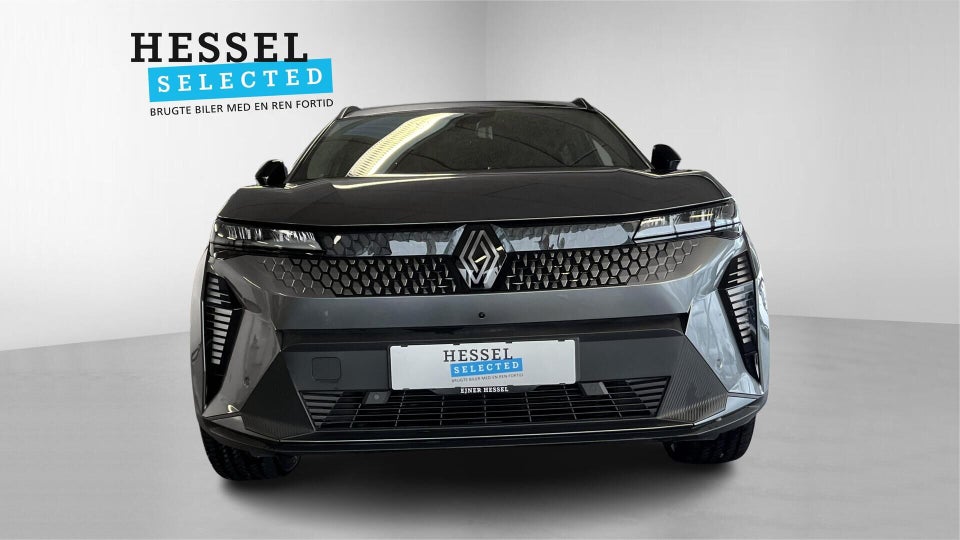 Renault Scenic E-Tech 87 Esprit Alpine 5d