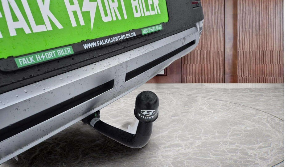 Hyundai Ioniq 5 58 Dynamiq 5d