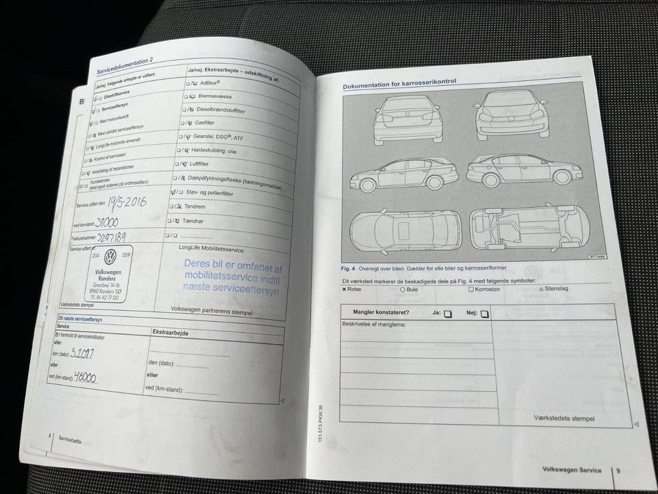 VW Up! 1,0 60 Move Up! BMT 5d