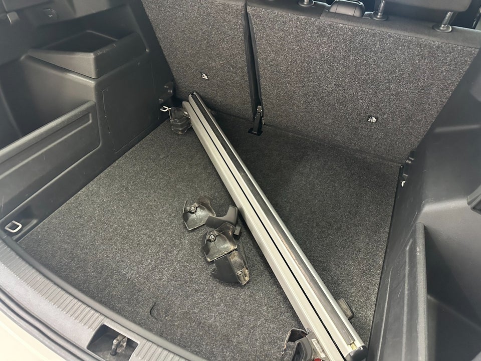 Skoda Fabia 1,0 MPi 75 Active Combi 5d
