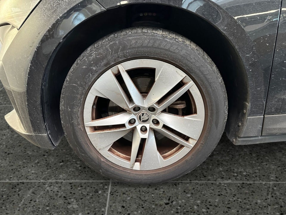 Skoda Enyaq 60 iV 5d