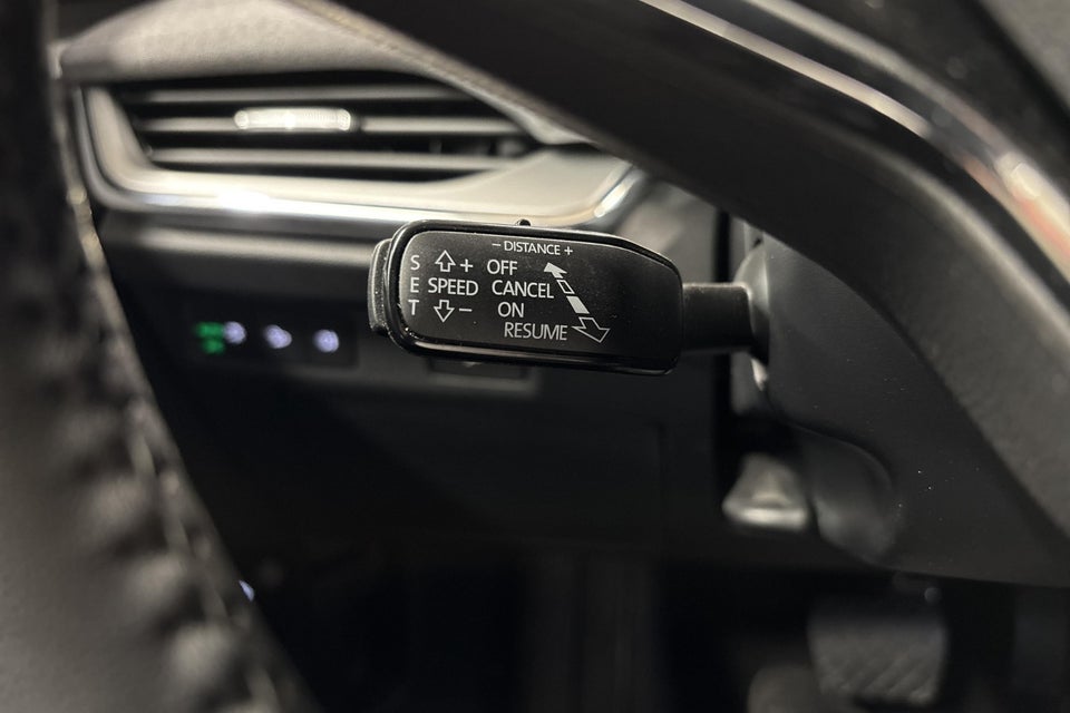 Skoda Enyaq 60 iV Premium 5d