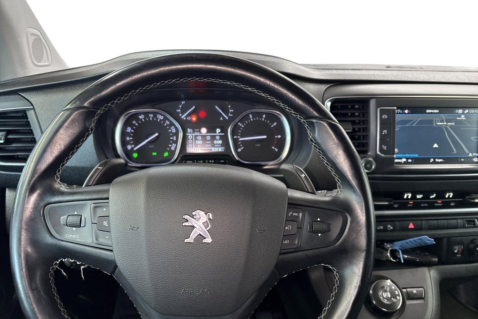 Peugeot Expert 2,0 BlueHDi 122 L2 Ultimate EAT8 Van