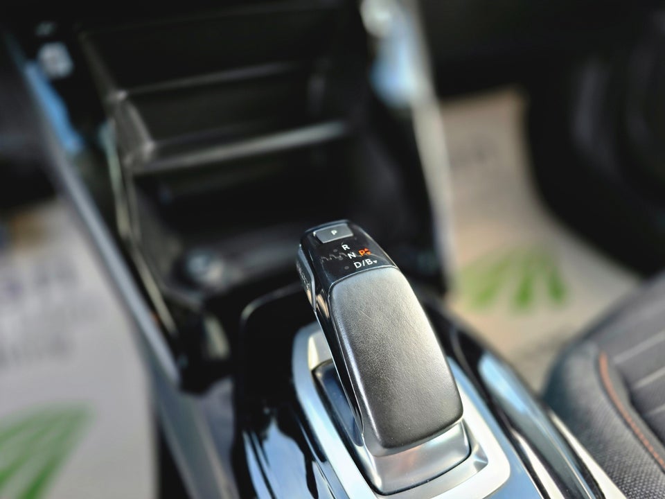 Peugeot e-2008 50 Active 5d