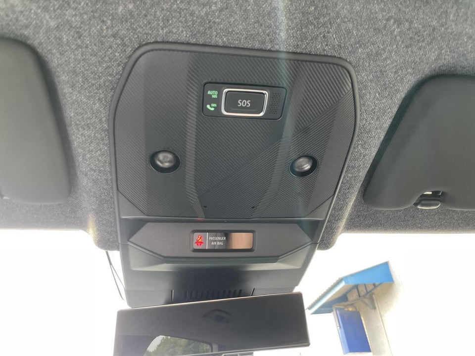 Renault Scenic E-Tech 87 Iconic 5d