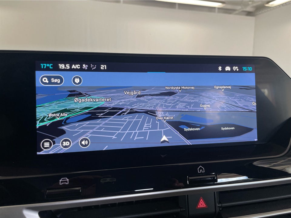 Citroën ë-C4 X 54 Max 4d