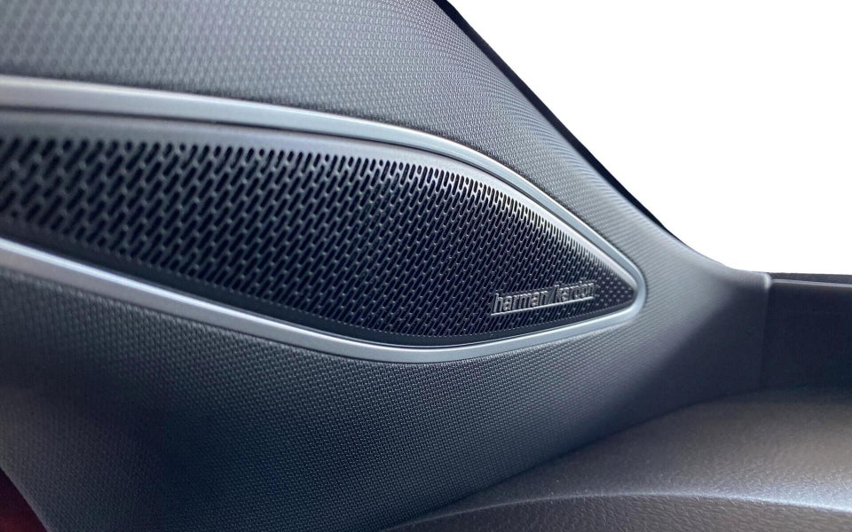 VW ID.4 77 GTX 4Motion 5d