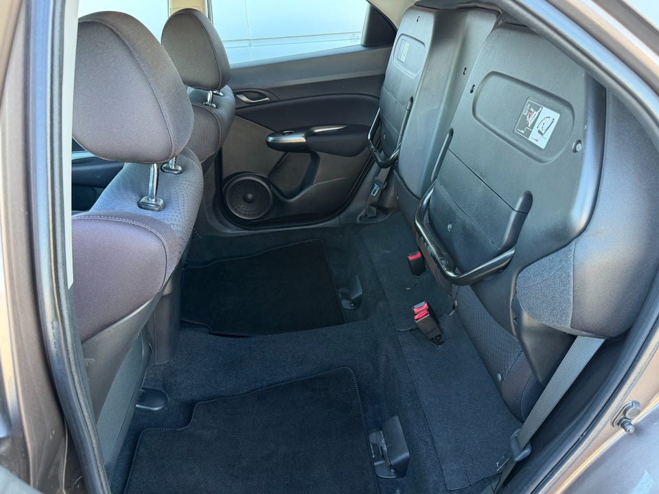 Honda Civic 1,4 Sport 5d