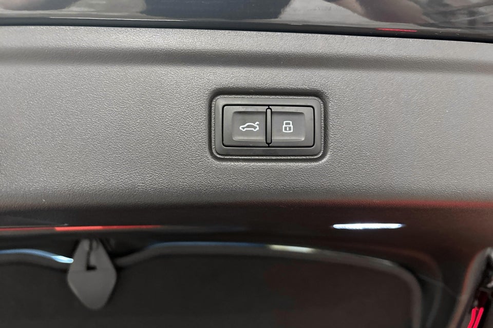 Audi A6 e-tron Progress plus Avant 5d