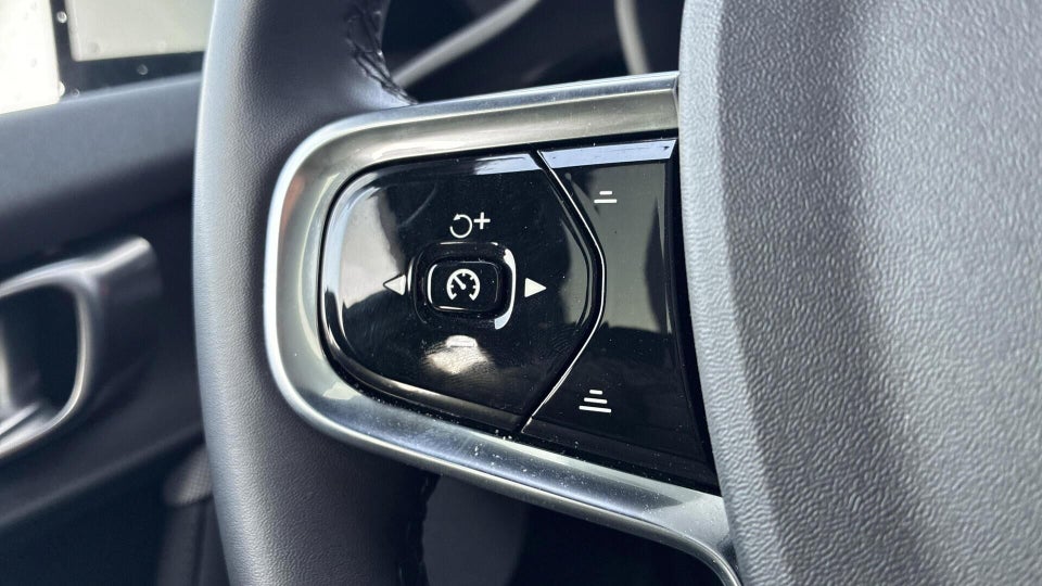 Polestar 2 Long Range AWD 5d