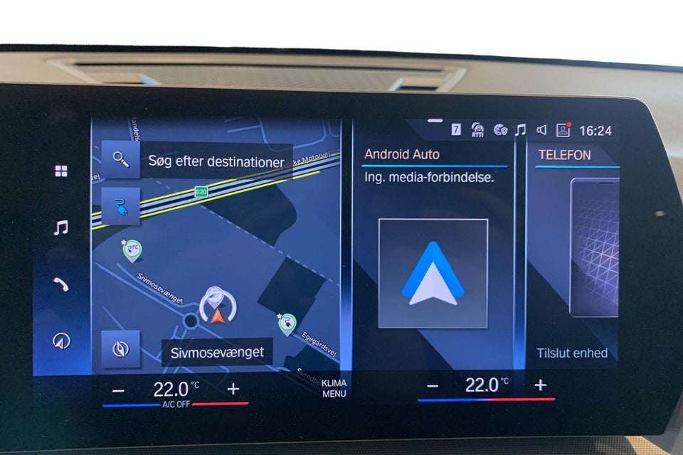 BMW iX1 xDrive30 X-Line 5d