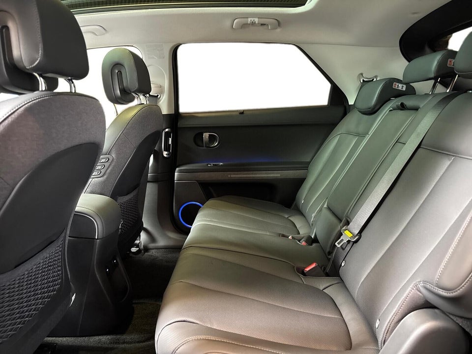 Hyundai Ioniq 5 84 Ultimate 5d