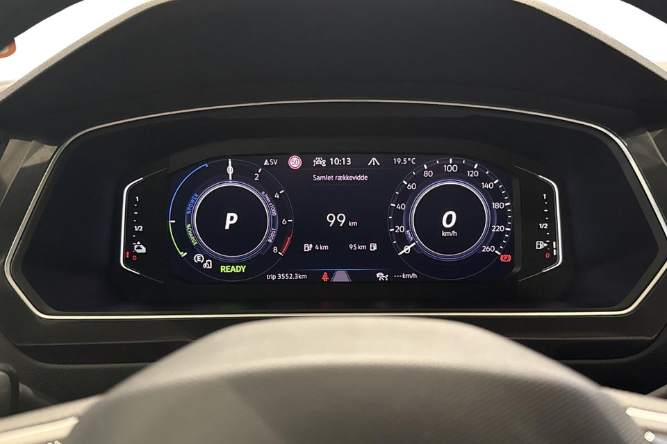 VW Tiguan 1,4 eHybrid R-line DSG 5d