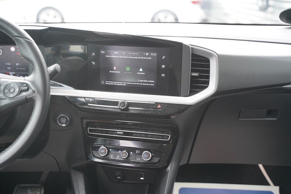 Opel Mokka-e 50 Elegance 5d