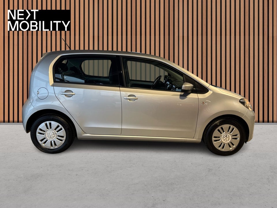 VW Up! 1,0 60 Move Up! 5d