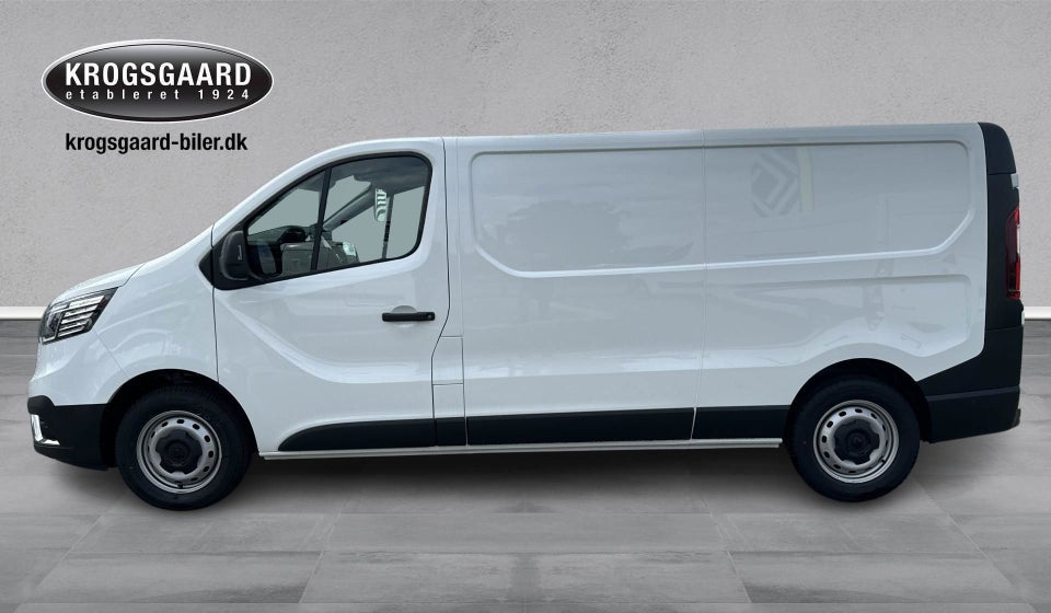 Renault Trafic 2,0 dCi 130 L2H1 Tekno